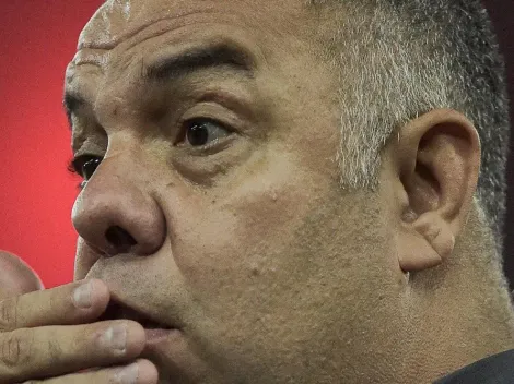 “Chapéu no Flamengo, Marcos Braz vai chorar”; Vasco pode anunciar novo atacante
