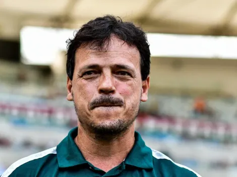 "Muitas expectativas"; Marcelo surpreende Fernando Diniz após treino no Fluminense