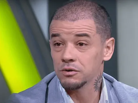 D'Alessandro aparta briga no vestiário do Cruzeiro e manda real a jogadores