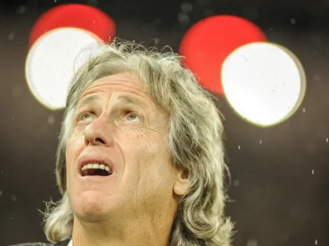 POLÊMICO! Jorge Jesus causa na Turquia e se pronuncia pela primeira vez