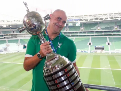 Torcida do Palmeiras 'enlouquece' após provocação de Marcos para ídolo do Corinthians