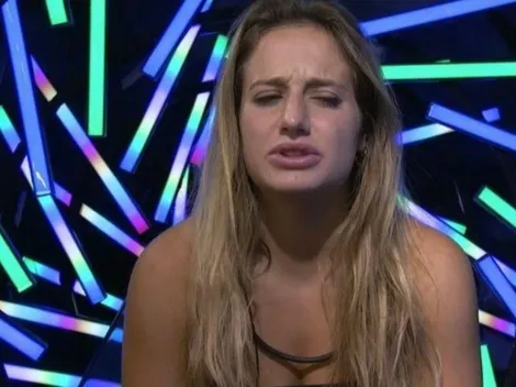 BBB 23: Bruna pede desculpas após comportamento inadequado durante o Jogo da Discórdia