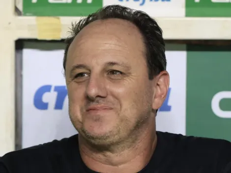 “Ceni estava chorando”; São-paulinos colocam culpa no Palmeiras após lesões
