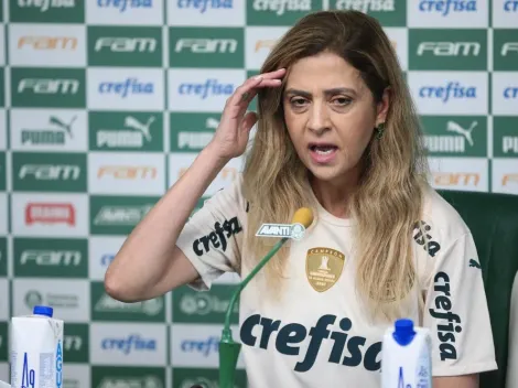 Atitude de São-paulinos no Allianz Parque revolta torcida do Palmeiras que detona Leila