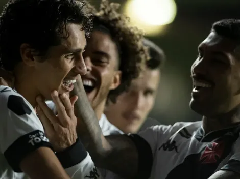 Marlon Gomes 'vira' titular e Barbieri mexe no Vasco na Copa do Brasil; Veja escalação!