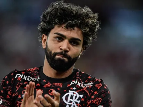 Noite em que Gabigol brilhou vira ‘combustível’ para jogadores do Flamengo