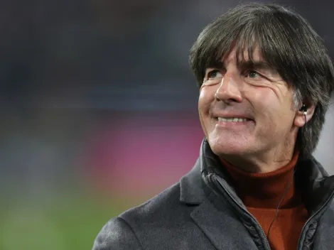 NOVO TREINADOR? Técnico do 7 a 1, Joachim Löw estaria interessado na Seleção Brasileira