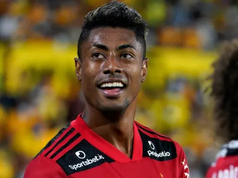 BH27 'brinca' com o sentimento da Nação e empolga Flamengo contra Vasco