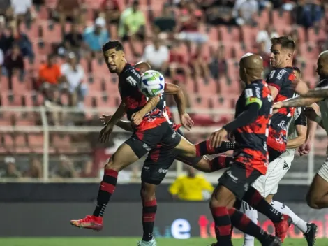 Gol mal anulado do Ituano vira assunto na torcida do Ceará: 'Ficou com pena'