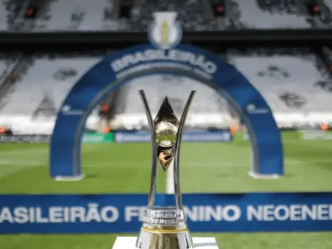 Brasileirão Feminino: Onde assistir AO VIVO aos principais jogos da competição