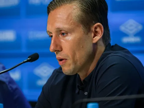 Além de Lucas Leiva, veja jogadores que sofreram com problemas cardíacos