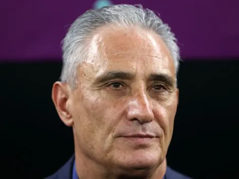 Vixi! Revoltado, Tite vai à Justiça contra o apresentador Craque Neto