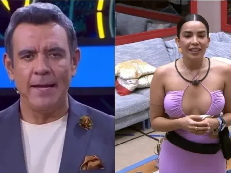 Telemundo fala sobre caso de importunação sexual com Dania Mendez