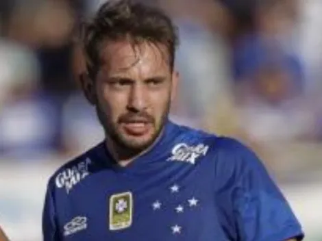 POLÊMICA! 'Parça' de Everton Ribeiro no Cruzeiro expõe bastidores de treta e comenta sobre retorno