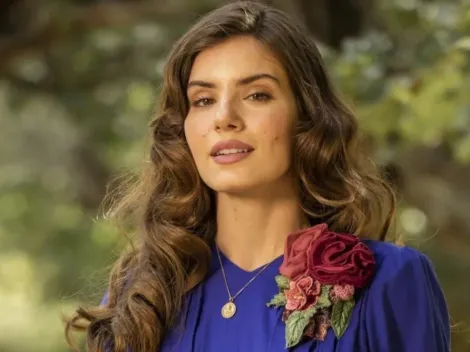 Camila Queiroz fala sobre semelhanças com sua personagem de Amor Perfeito, nova novela da Globo