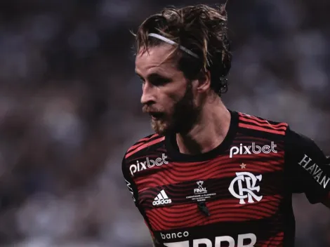 Clube Europeu age e Flamengo traça 'estratégia' por reserva de Léo Pereira