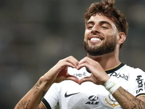 Yuri Alberto provoca ‘efeito reverso’ no Corinthians e Fiel não perdoa