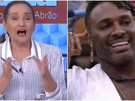 BBB 23: Sonia Abrão critica Globo por repescagem e se coloca contra volta de Nicácio