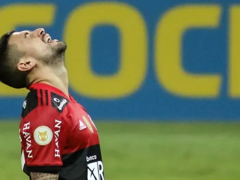Arrascaeta faz 'fila' e Flamengo pode ficar sem líder nas finais do Carioca