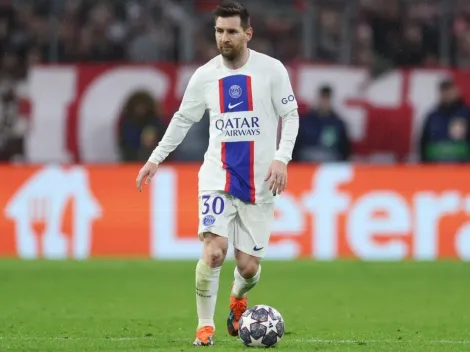 Situação de Messi no PSG chega ao Barcelona: 'Não tem certeza'