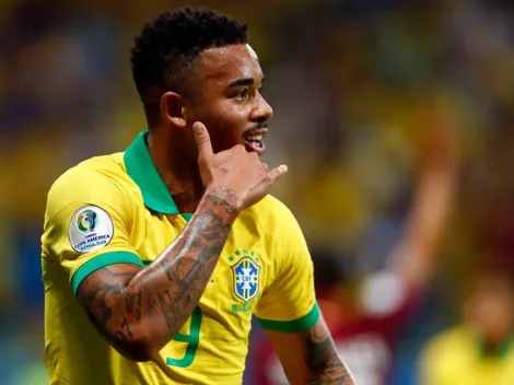 Agente de Jesus pode fazer uma 'call' e colocar zagueiro de Copa no Palmeiras
