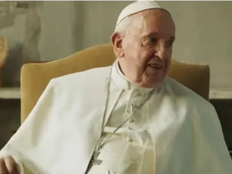 Amém: Perguntando ao Papa; Especial com o Papa Francisco tem data de estreia no Brasil