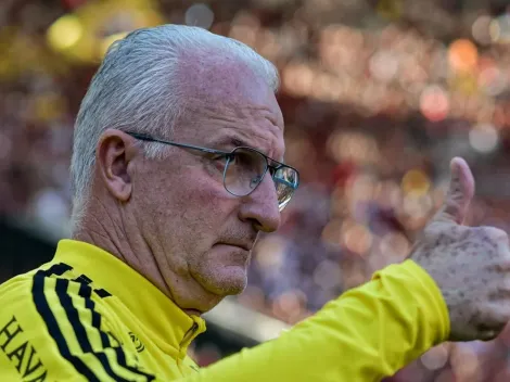 Dorival pensa fora da caixa após deixar o Flamengo e aparece nos EUA