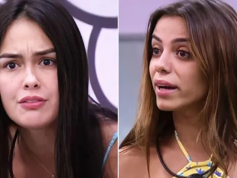 DISPUTADO! Enquete BBB 23: Nova parcial mostra disputa ‘voto a voto’ entre Lari e Key