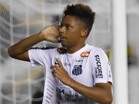 Futuro de André surpreende a todos e choca torcida do Santos