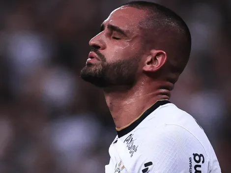 Renato Augusto não influencia e meia se prepara para assinar com Verdão