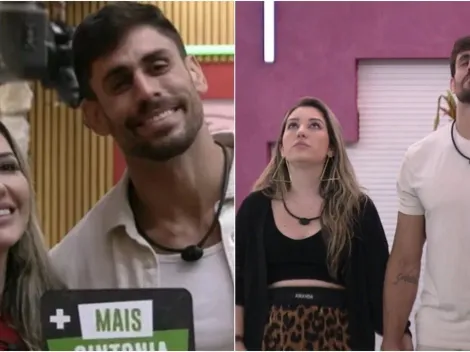 Fora do BBB, Cara de Sapato não esquece Amanda e se declara