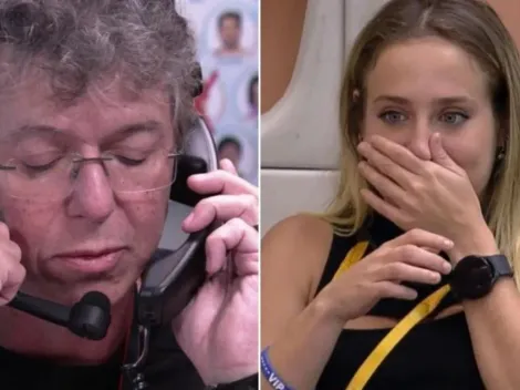 EITA! Boninho toma medida contra funcionário que vazou imagens no BBB 23