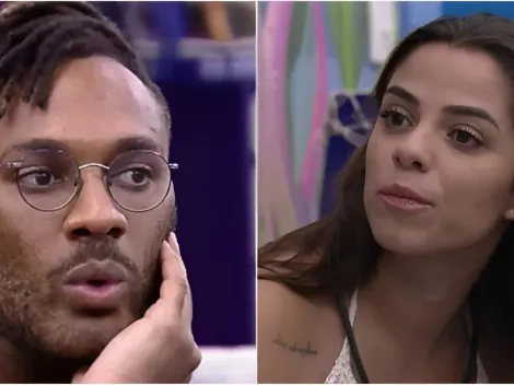 BBB 23: Jornalista detona Fred Nicácio após brother fazer exposed de Key Alves