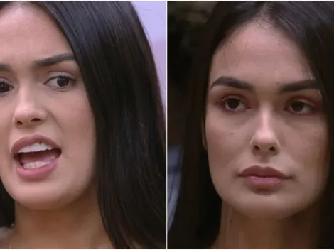 BBB 23: Jornalista ironiza Larissa Santos e cita Boninho