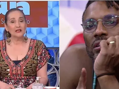 BBB 23: Sonia Abrão detona postura de Fred Nicácio