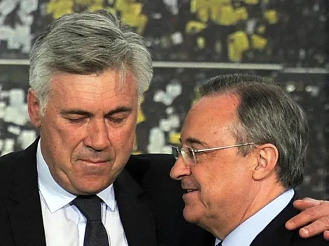 “Substituir Ancelotti no Real Madrid”; A mudança que pode revolucionar o madridismo