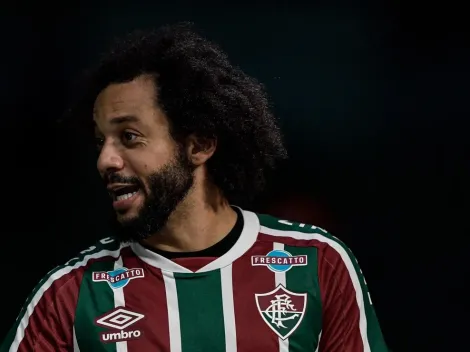 Titular do Flamengo manda a real sobre possível estreia de Marcelo e faz 'pedido'
