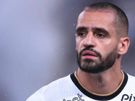 Torcida do Corinthians lista reforços para substituir Renato Augusto