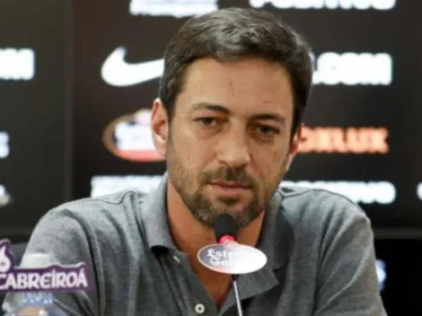 "R$ 10 milhões"; Vessoni 'expõe' situação de jogador que passou pelo Corinthians e 'detona' Duilio