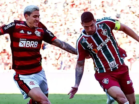 Flamengo x Fluminense: Prognósticos e palpites para a grande final