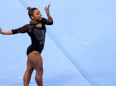 Ginástica Artística: Flavia Saraiva e Jade Barbosa vão retornar às competições em abril