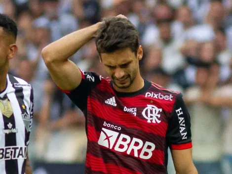 Situação de Rodrigo Caio ganha 'drama' e futuro pode ser longe do Flamengo