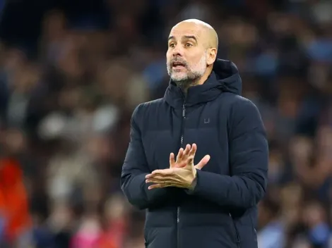 Barcelona parte para  com xodó de Guardiola no Manchester City