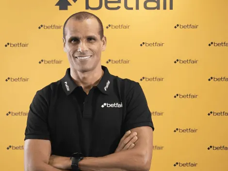 Rivaldo 'manda a real' sobre futuro do Athletico na Libertadores e revela trunfo