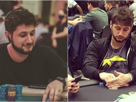 Anderson Dalmas fala sobre o poker como ele realmente é