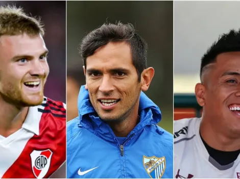 Saiba quais são os jogadores para ficar de olho no confronto do seu time na Libertadores