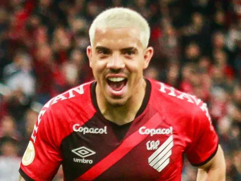 Bomba sobre Terans e Flamengo tem bastidores 'quentes' vazados