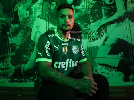 Relembre a primeira passagem de Artur pelo Palmeiras: 'Muita expectativa, mas pouco espaço'