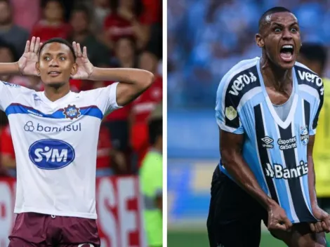 Prognósticos e palpites para Caxias x Grêmio