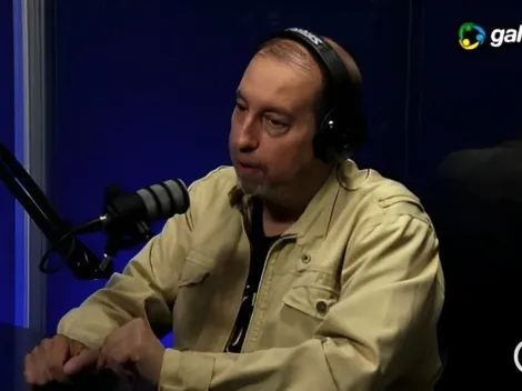 “Falei com o representante”; Edu Affonso causa alvoroço com exclusiva no São Paulo